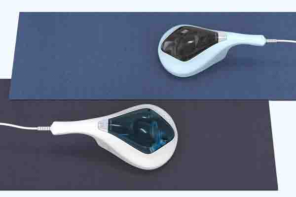 深圳產品設計,除螨儀外觀設計