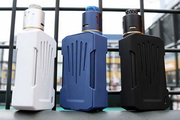 深圳工業設計,電子煙外觀設計