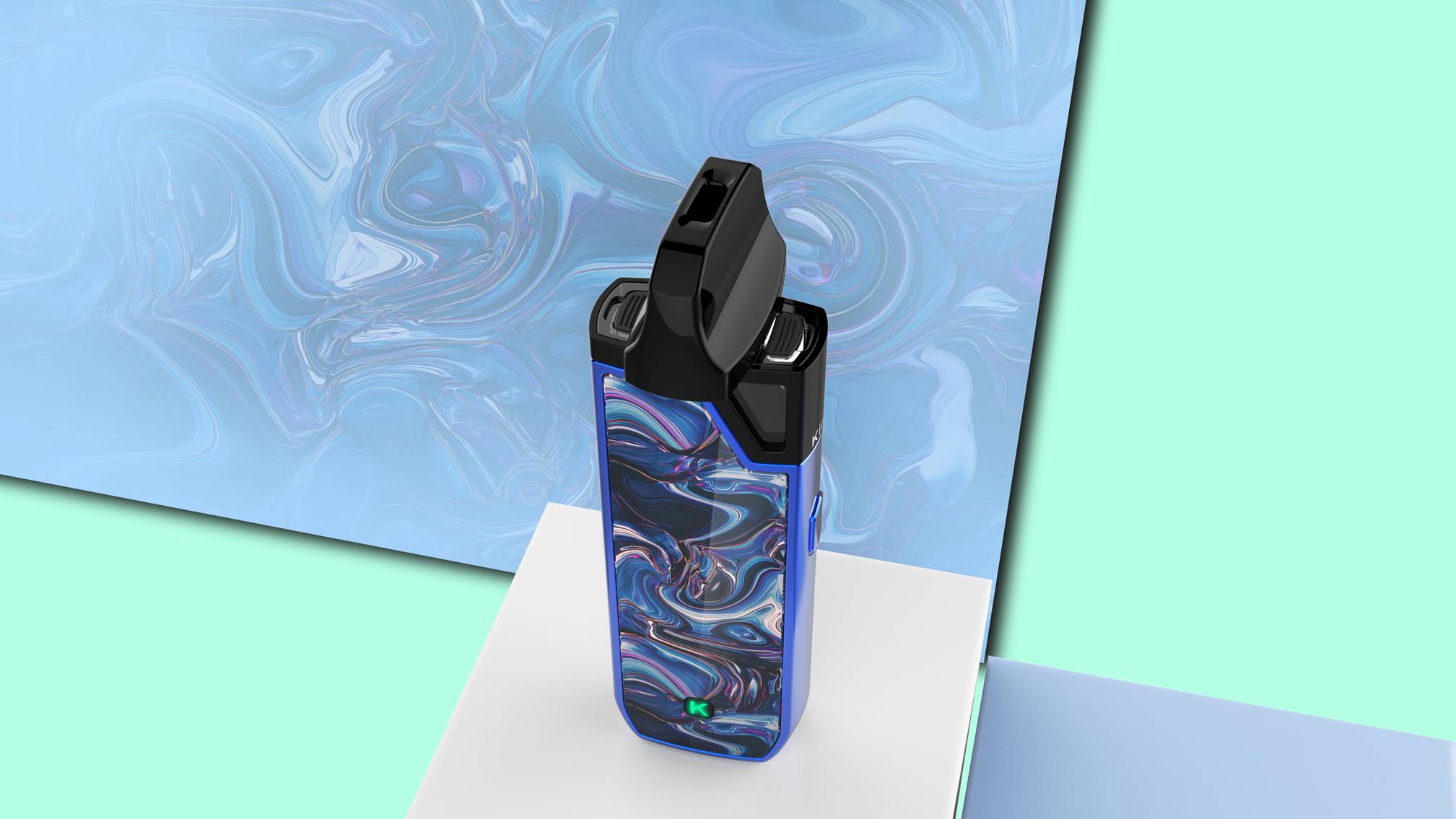 電子煙設(shè)計公司