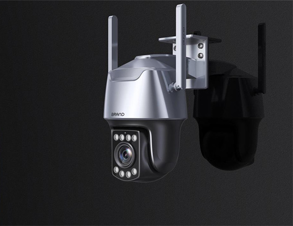 工業產品設計公司—球型攝像頭設計秘訣!