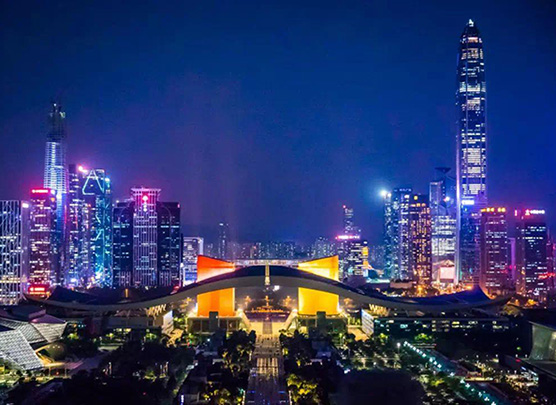 深圳工業設計,以人為本,未來可期!