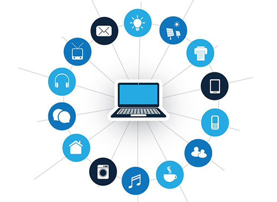 深圳工業設計:工業物聯網產品設計方向分析