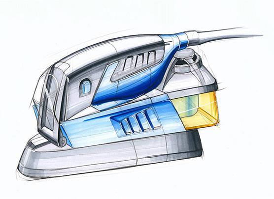 深圳產品設計公司對于自動化設備設計的實施方向
