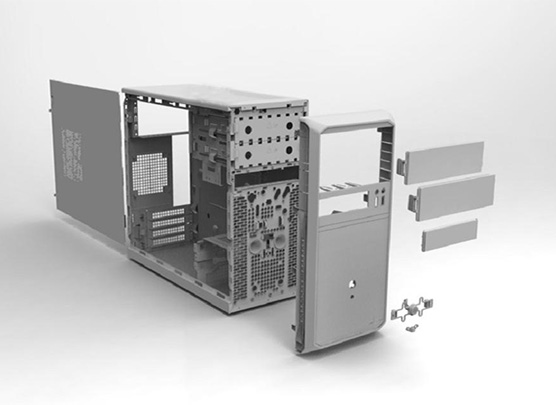 產(chǎn)品結(jié)構(gòu)設(shè)計(jì)公司:什么是可持續(xù)工業(yè)產(chǎn)品設(shè)計(jì)?