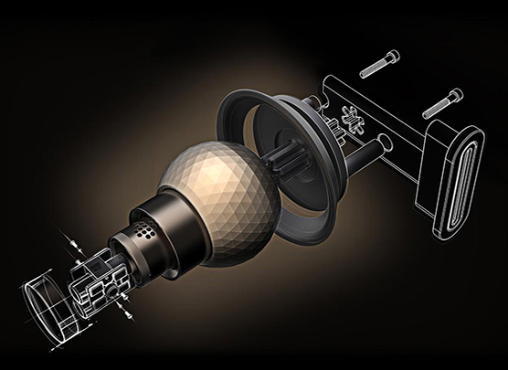 產(chǎn)品結(jié)構(gòu)設(shè)計公司:什么是工業(yè)產(chǎn)品設(shè)計?