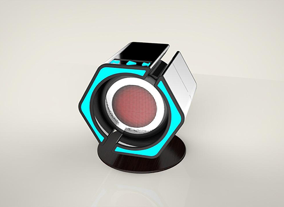 外觀設計公司分析產品外觀設計應考慮哪些?