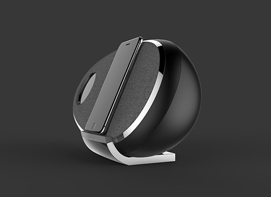 深圳工業設計公司,工業產品設計的實施方案