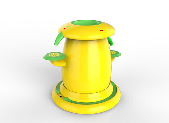 外觀設計公司,做好產品外觀設計需要注意哪些因素?