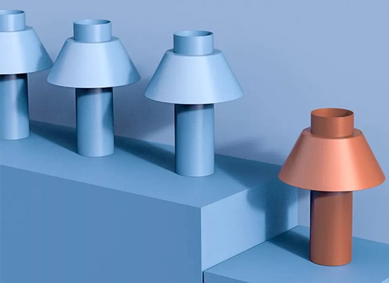 產品外觀造型設計構成因素