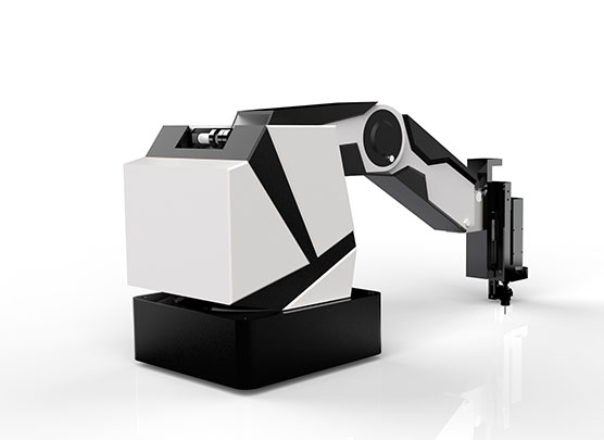 提高機械產品外觀設計的視覺效果應該怎么做呢?