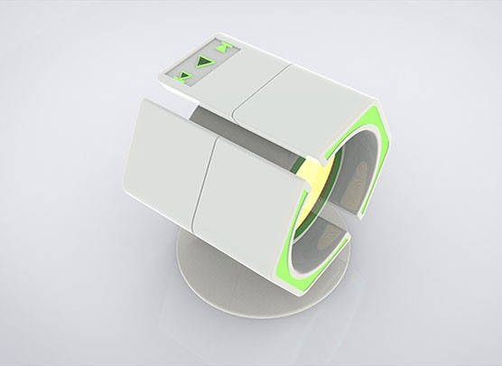 深圳工業設計公司分析細節設計的重要性!