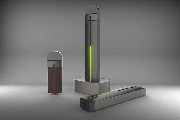 電子煙外觀設(shè)計