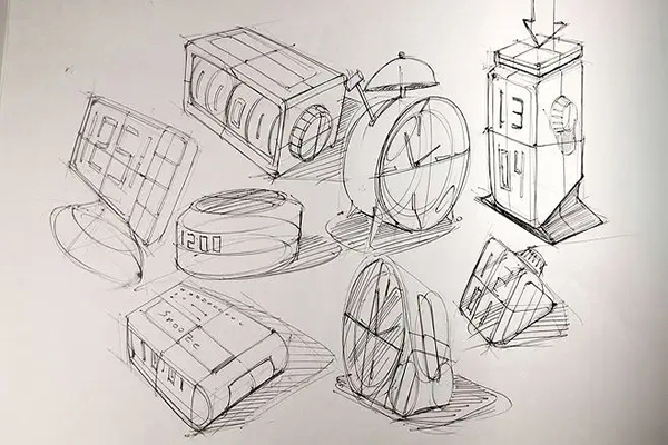 工業(yè)設(shè)計(jì)作品集的制作目的和內(nèi)容是什么?