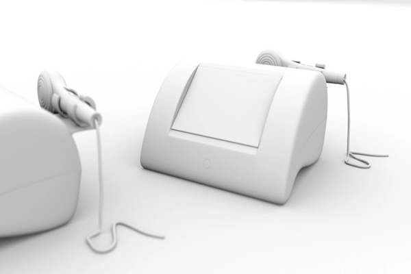 美容產(chǎn)品外觀設(shè)計:美容儀設(shè)計