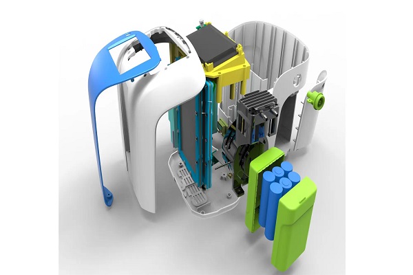 深圳產品結構設計的具體內容有哪些?