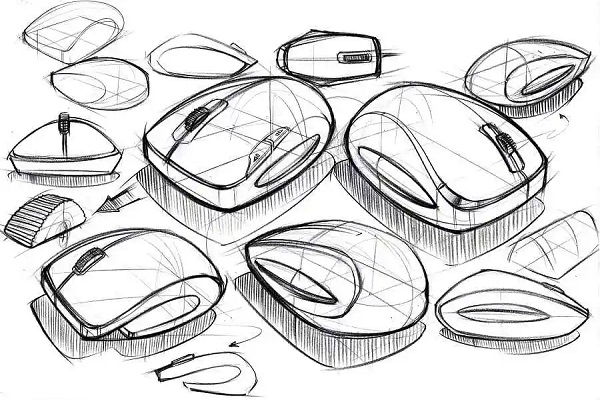 工業(yè)產(chǎn)品設(shè)計(jì)須注意的十大標(biāo)準(zhǔn)