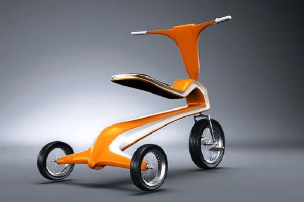 工業產品設計的常用材料——木材篇