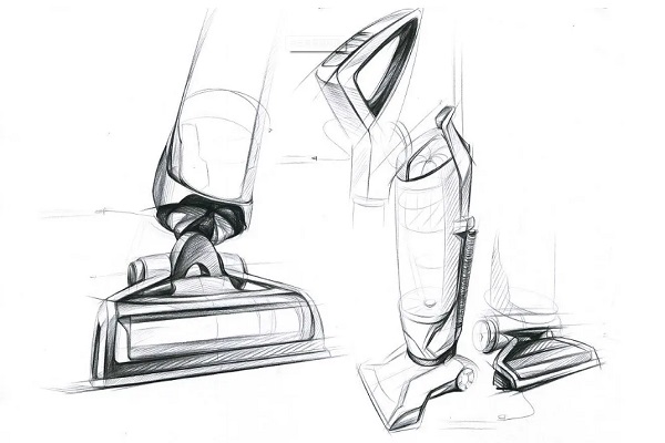 工業設計、產品設計、機械設計,區別是個啥?