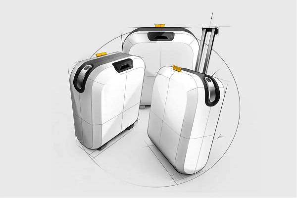 工業(yè)產(chǎn)品設計常用材料塑料——人造橡膠(TPE)