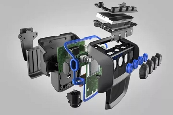 深圳產(chǎn)品結(jié)構(gòu)設(shè)計(jì)合理的選用材料